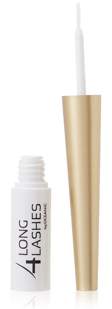Long 4 lashes Eyelash Serum