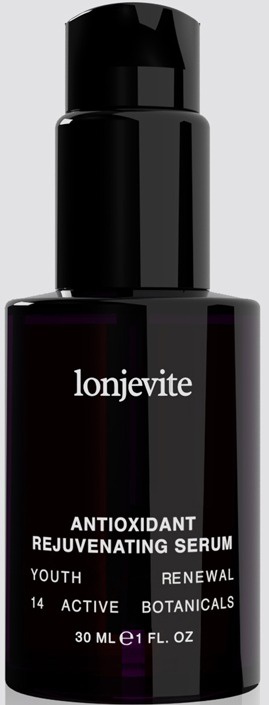 Lonjevite Antioxidant Rejuvenating Serum