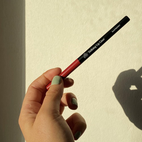 Look Fabulous Forever Defining Lip Liner - Soft Fig, Damson, Roseberry, Strawberry & Plumberry