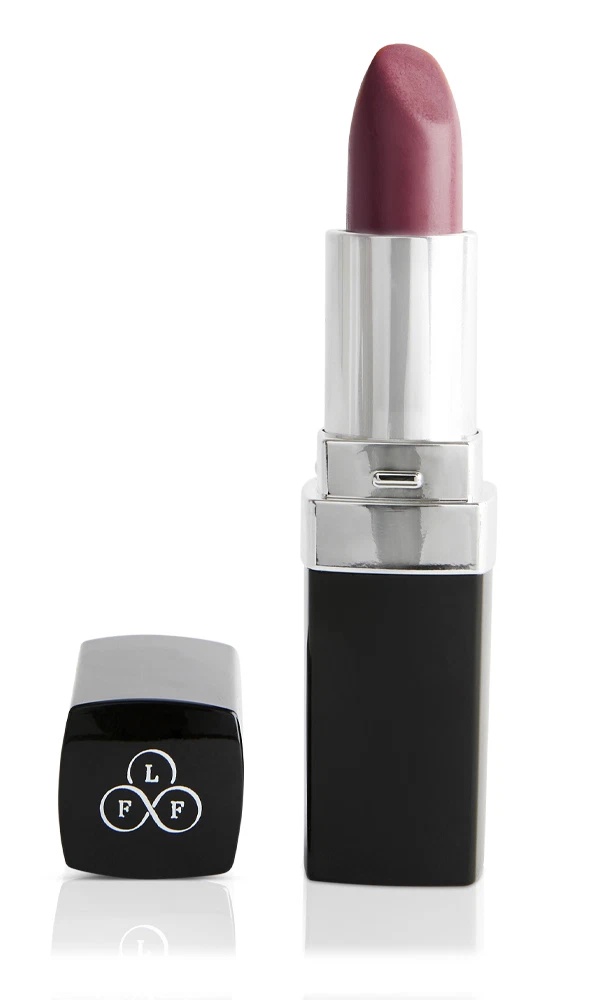 Look Fabulous Forever Lustrous Colour Lipstick
