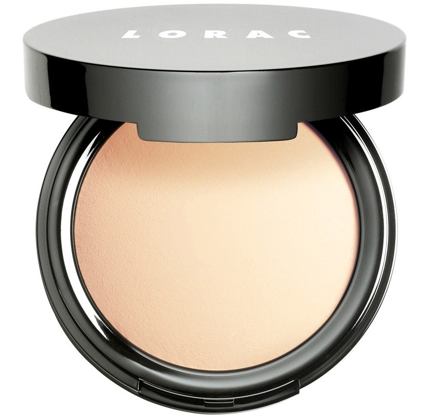 Lorac Porefection Baked Perfecting Setting Powder