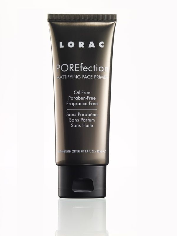 Lorac Porefection Primer