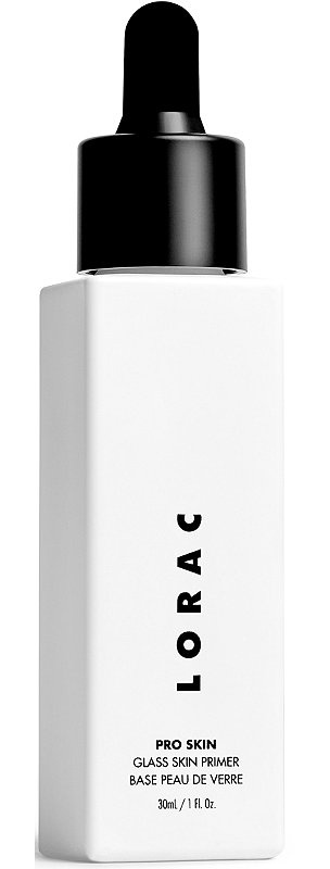 Lorac Pro Skin Glass Skin Primer