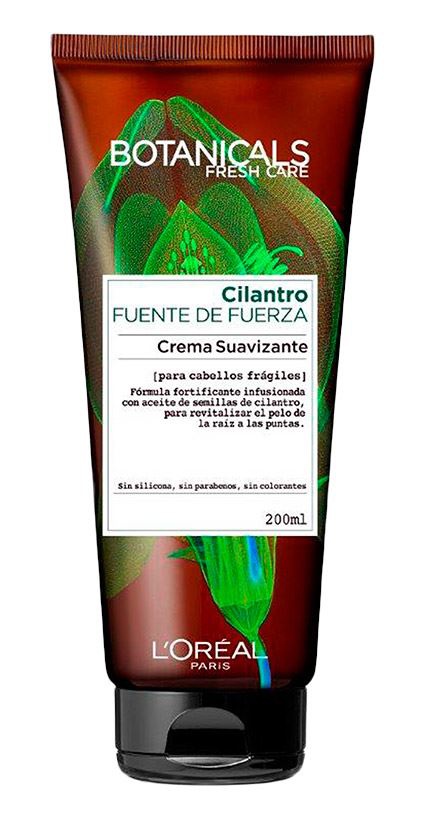 Loreal Botanicals Cilandro Fuente De Fuerza