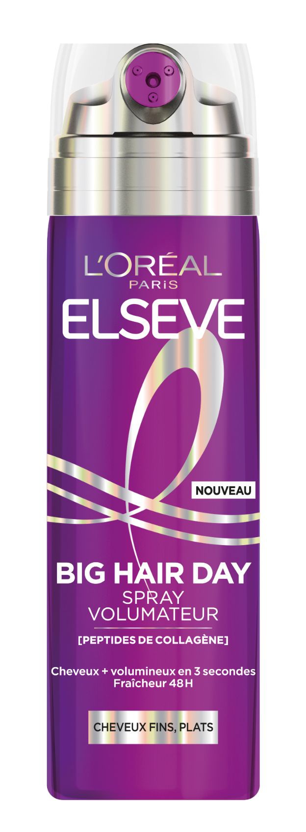 Loreal Elseve Big Hair Day Spray