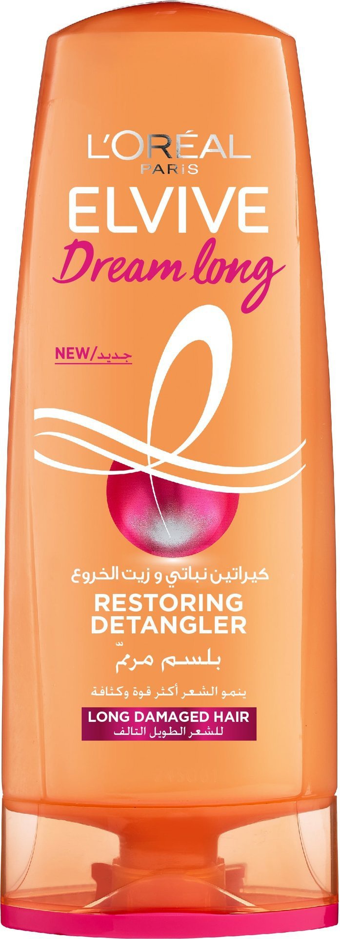 Loreal Elseve Dream Long Conditioner