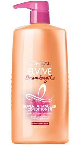 Loreal Elseve Loreal Dream Length