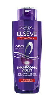 Loreal Elseve Violet