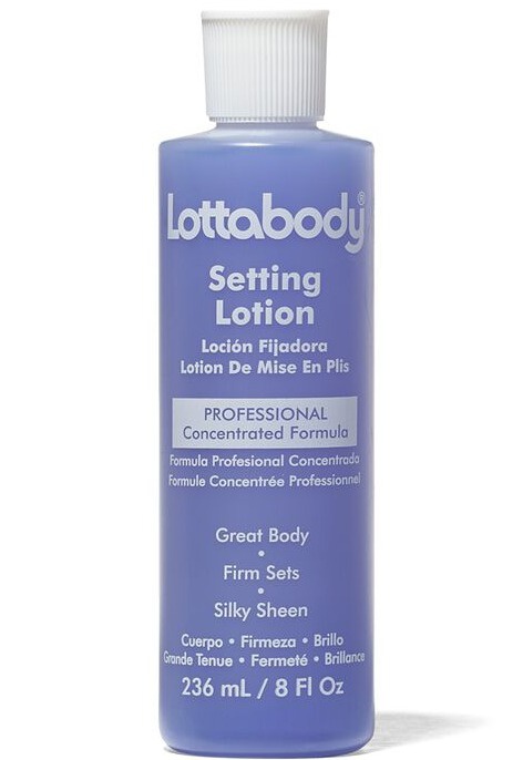 Lottabody Setting Lotion