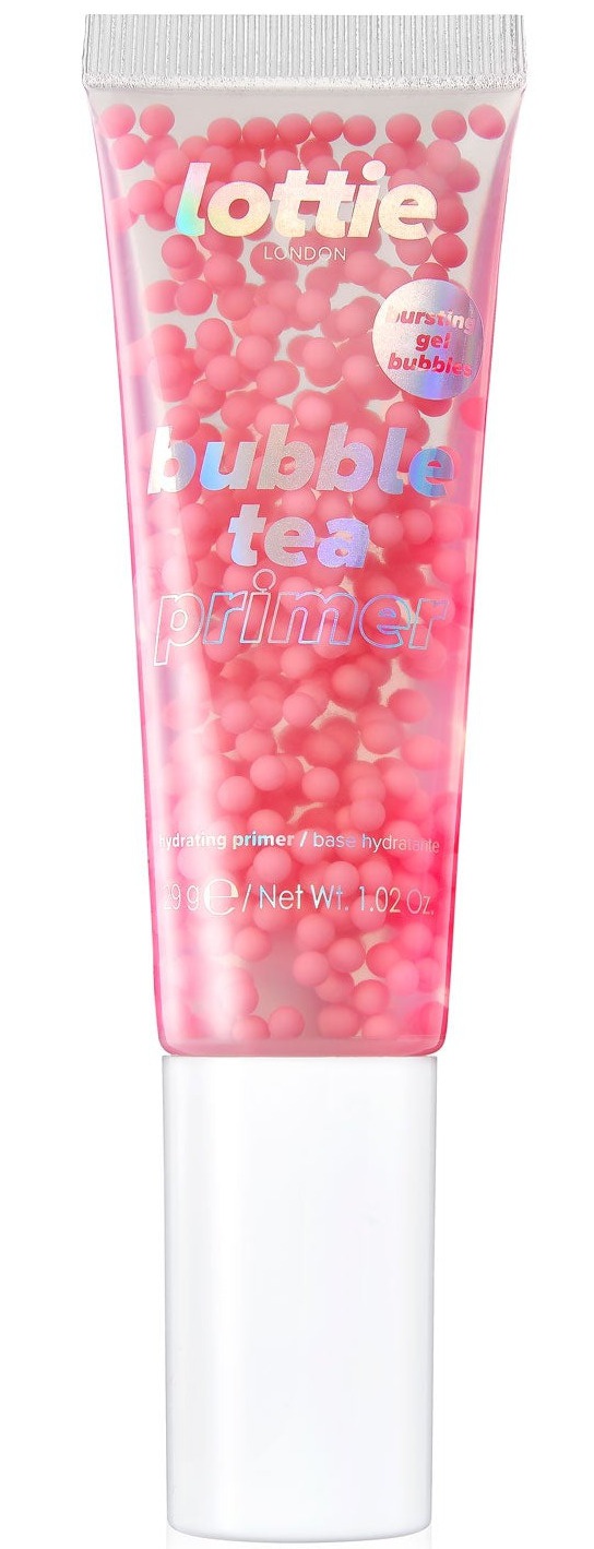 Lottie London Bubble Tea Primer