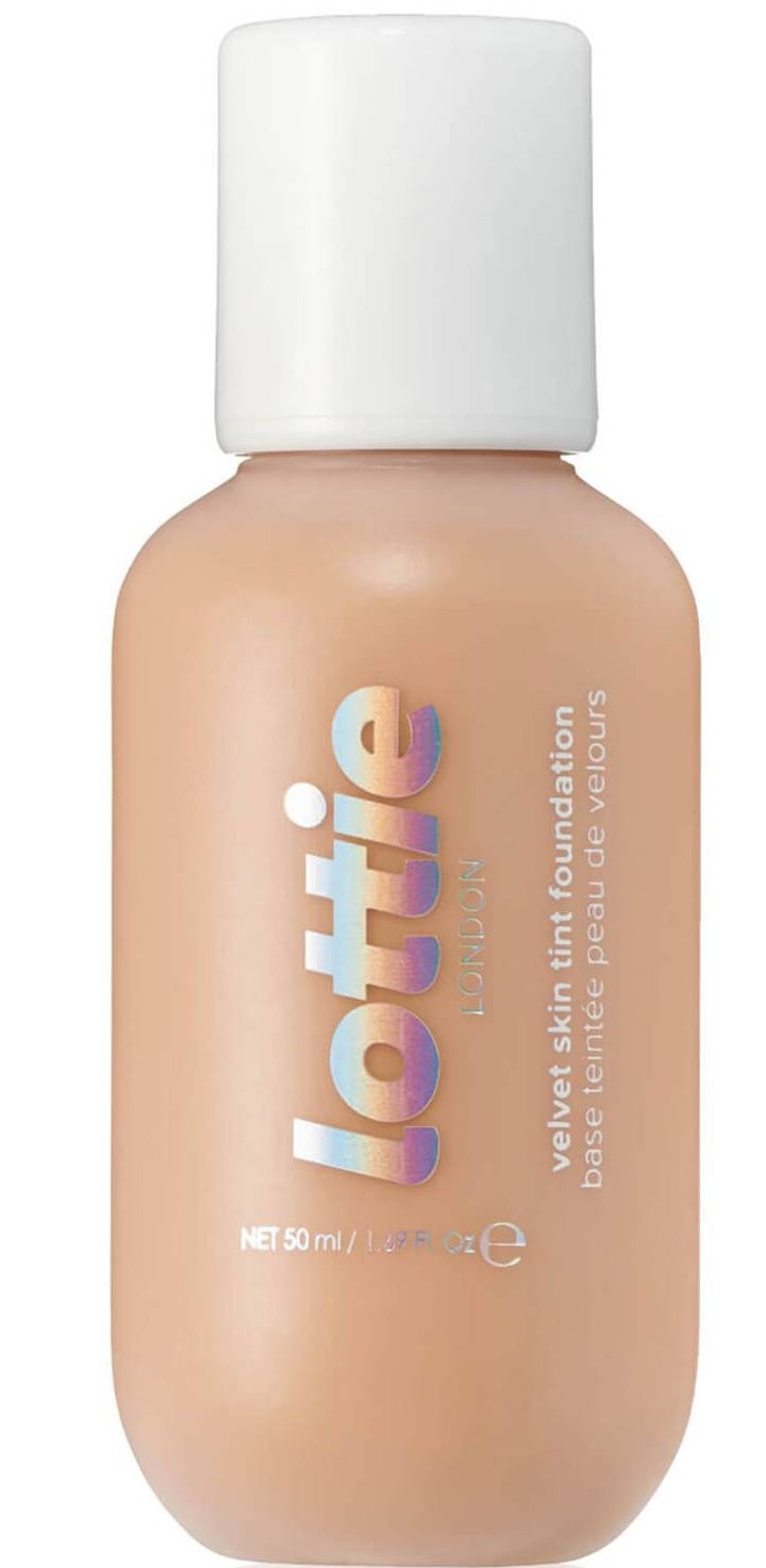Lottie London Velvet Skin