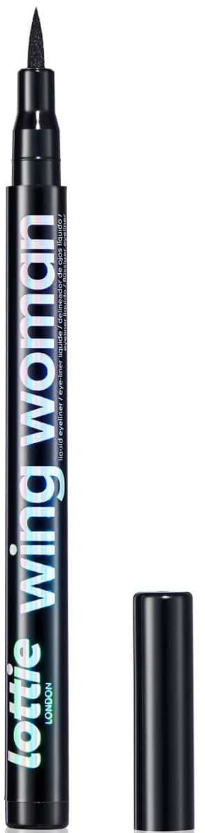 Lottie London Wing Woman Liquid Eyeliner