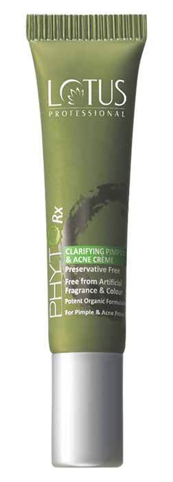 Lotus Professional PhytoRx Clarifying Pimples & Acne Crème