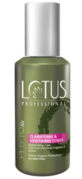 Lotus Professional Phytorx™ Clarifying And Soothing Toner