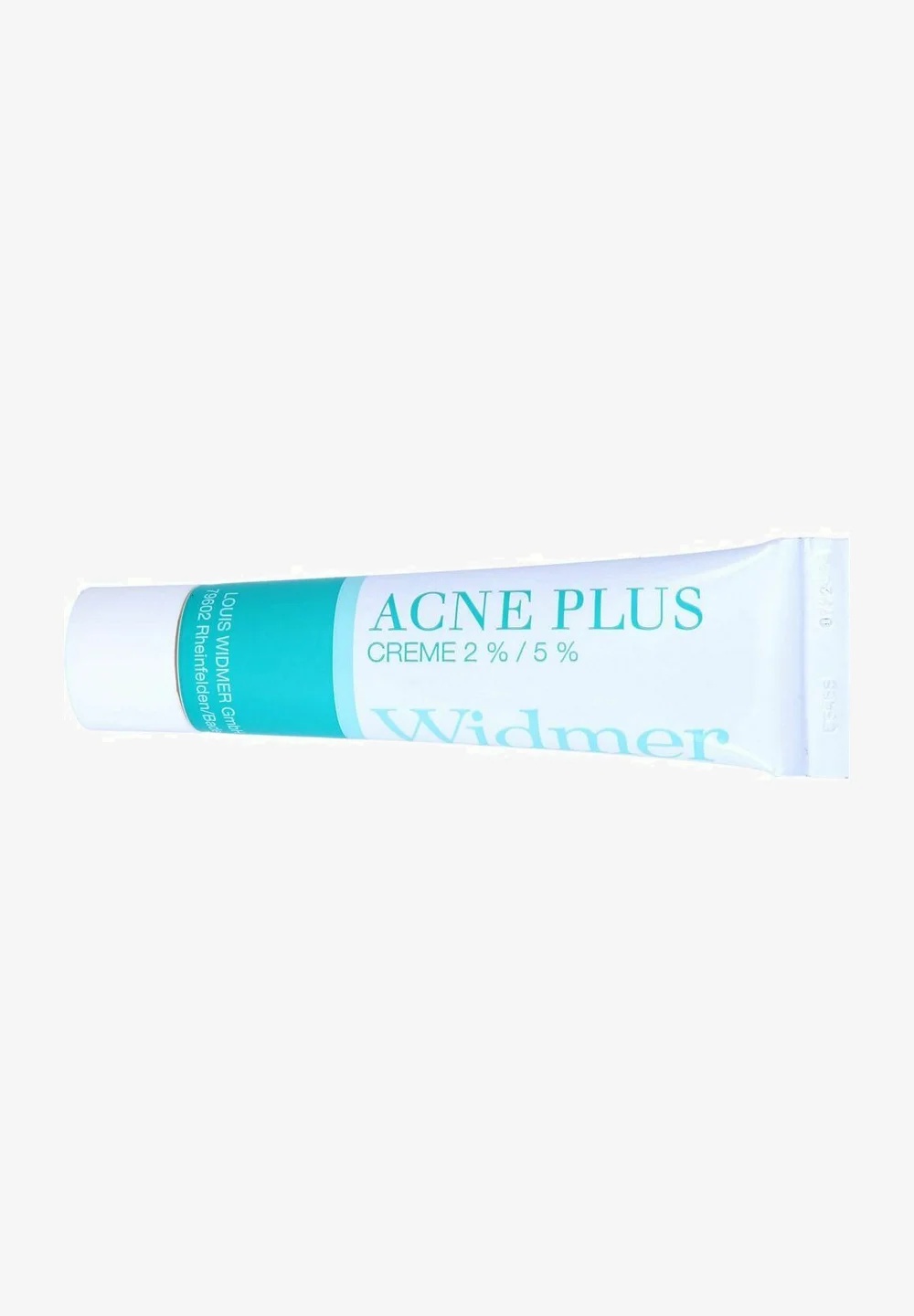 Louis Widmer Acne Plus Cream