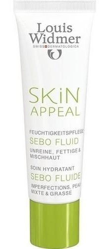 Louis Widmer Sebo Fluid