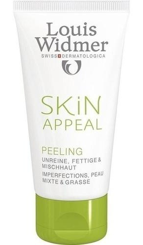 Louis Widmer Skin Appeal Peeling