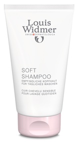 Louis Widmer Soft Shampoo