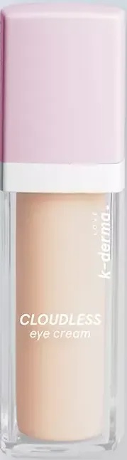 Love K-derma Cloudless Eye Cream
