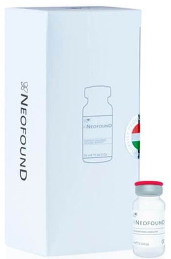Love cosmedical Neofound