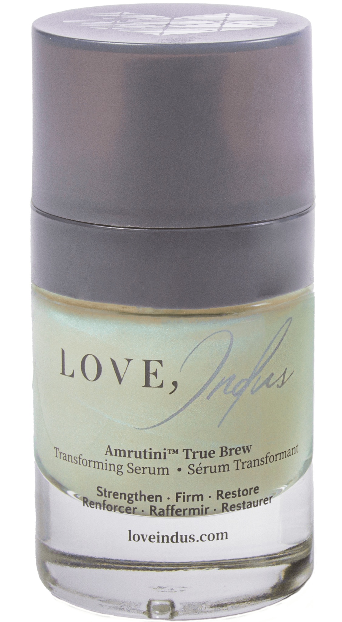 Love indus Amrutini True Brew Transforming Serum