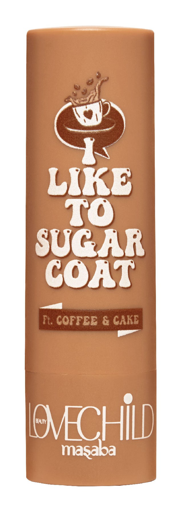 LoveChild Masaba Lip Balm