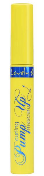 Lovely Curling Pump Up Mascara