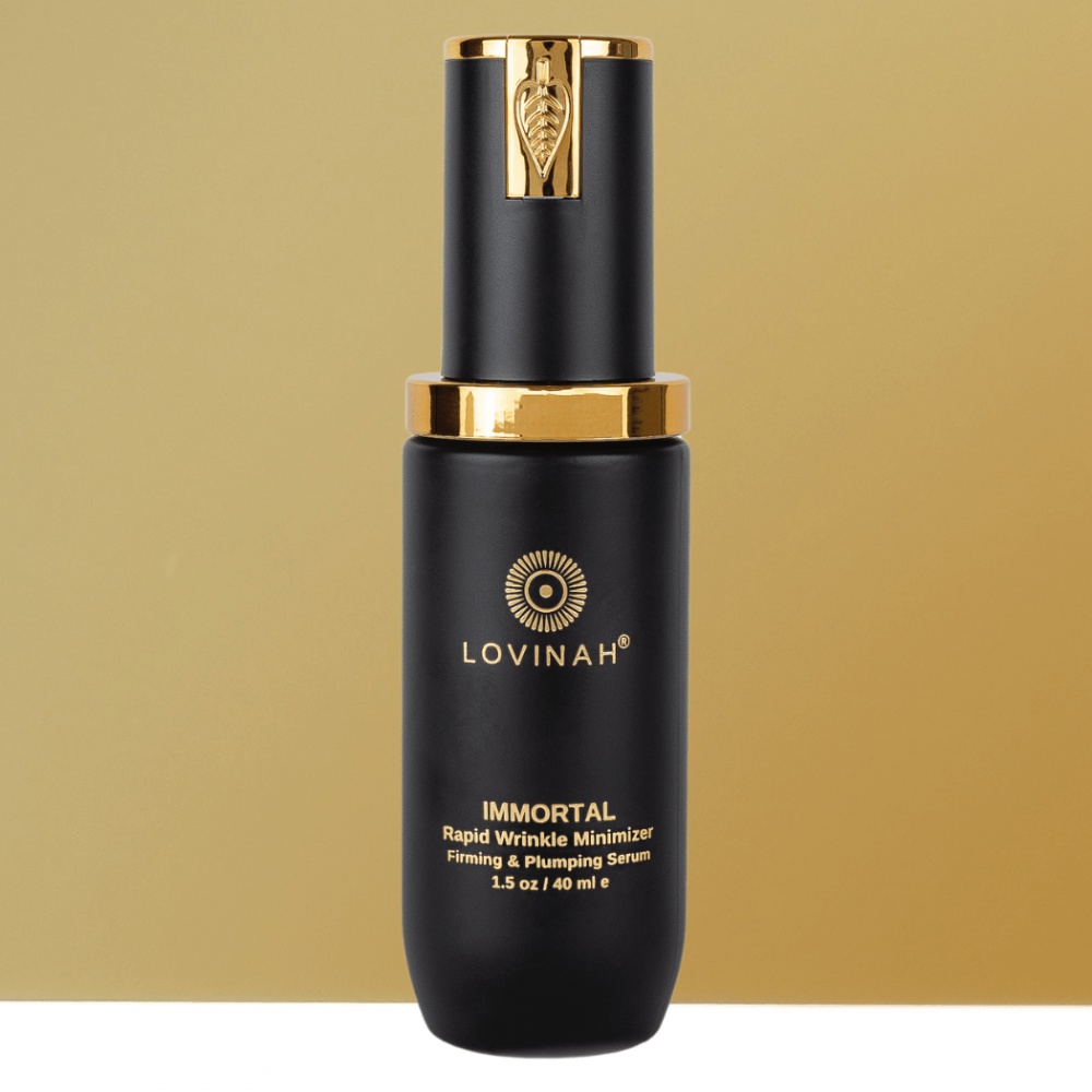 Lovinah Immortal - Rapid Wrinkle Minimizer