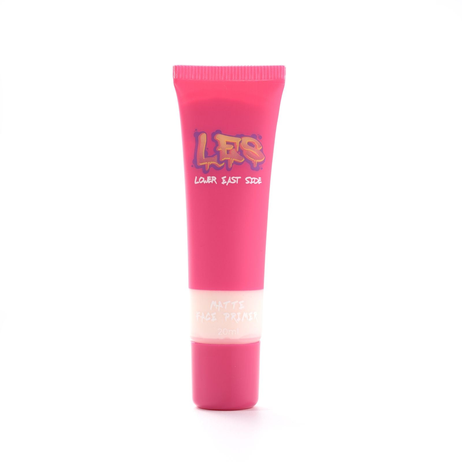 Lower East Side Matte Face Primer