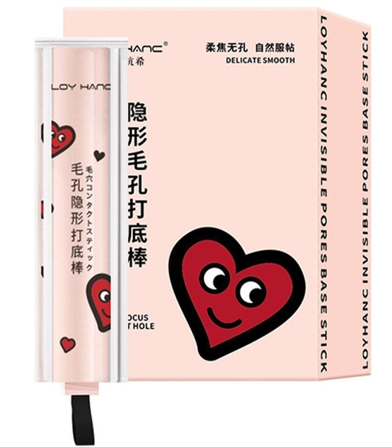 Loyhanc Invisible Pores Base Stick