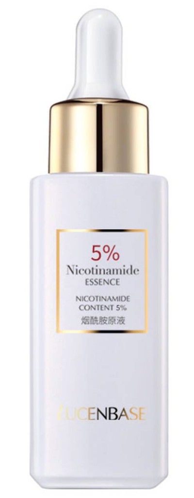 Lucenbase Nicotinamide 5% Essence