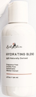 Lucky Skin Hydrating Blend