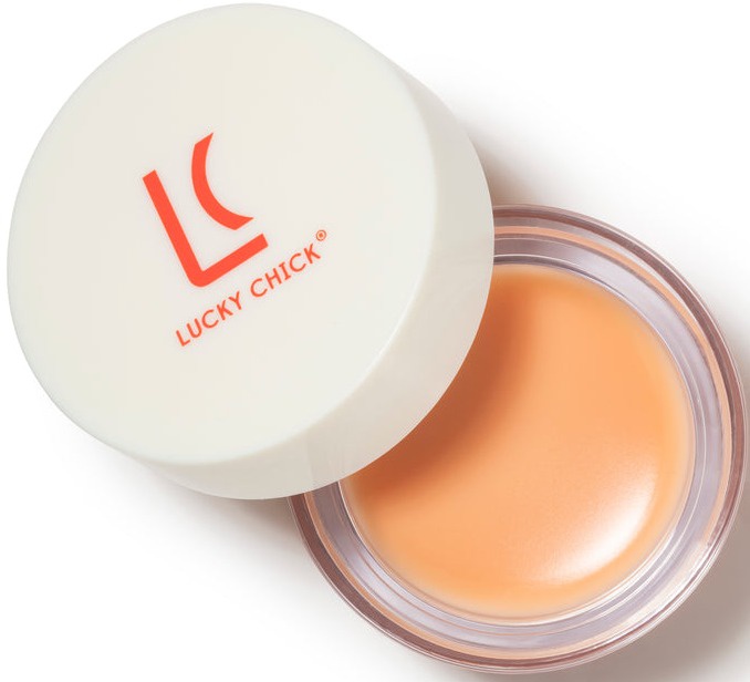 Lucky chick Lip Love