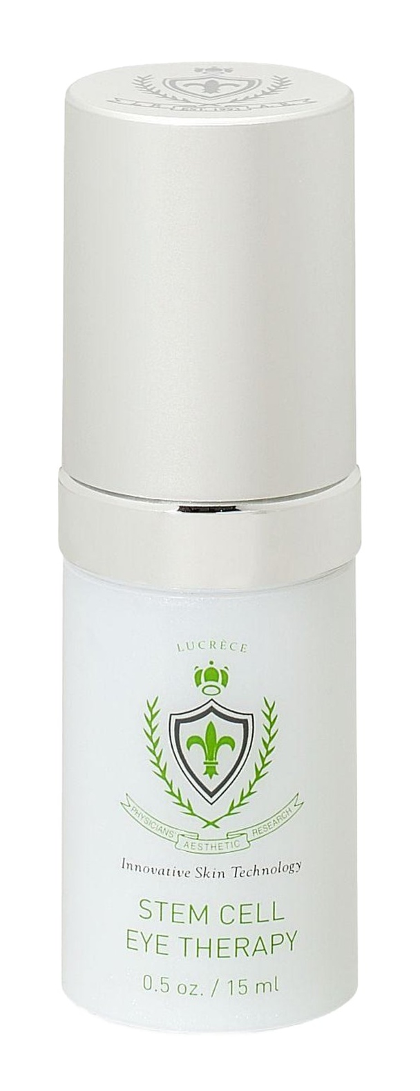 Lucrece Stem Cell Eye Therapy