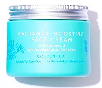 Lucy Bee Boosting Face Cream