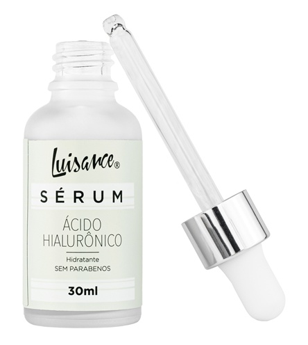 Luisance Sérum Ácido Hialurônico