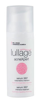 Lullage Acnexpert Serum 360°