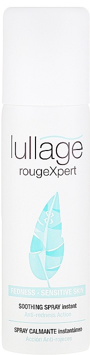 Lullage Soothing Spray Instant