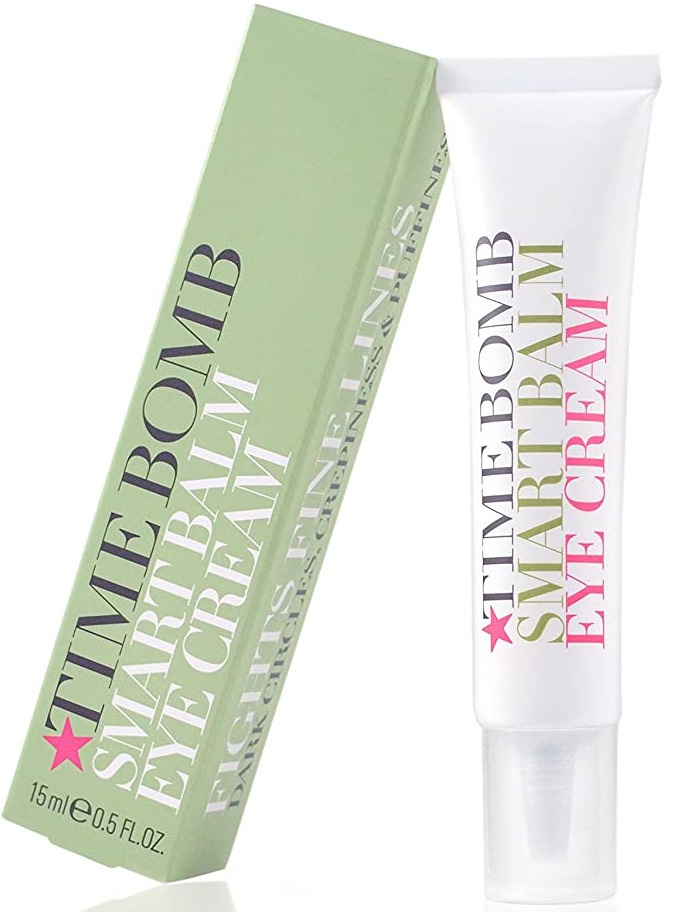 Lulu's Time Bomb Smart Balm Eye Cream