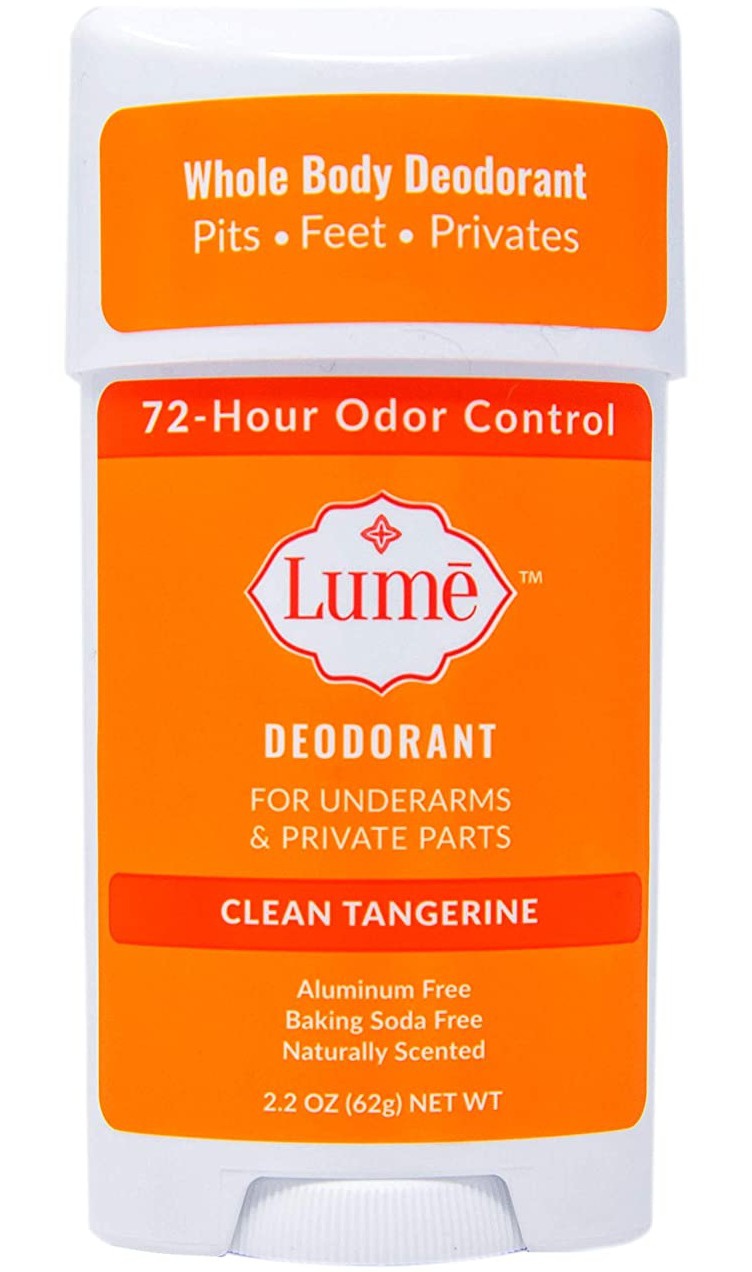 Lumē Deodorant