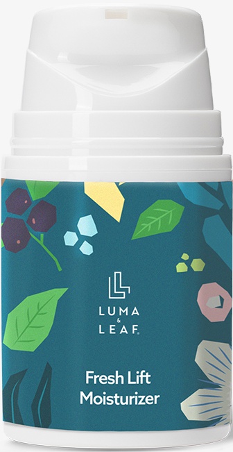Luma & Leaf Fresh Lift Moisturizer