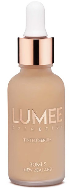 Lumee Cosmetics Tinted Serum