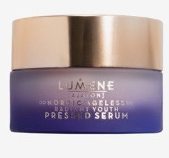 Lumen Radiant Youth Pressed Serum