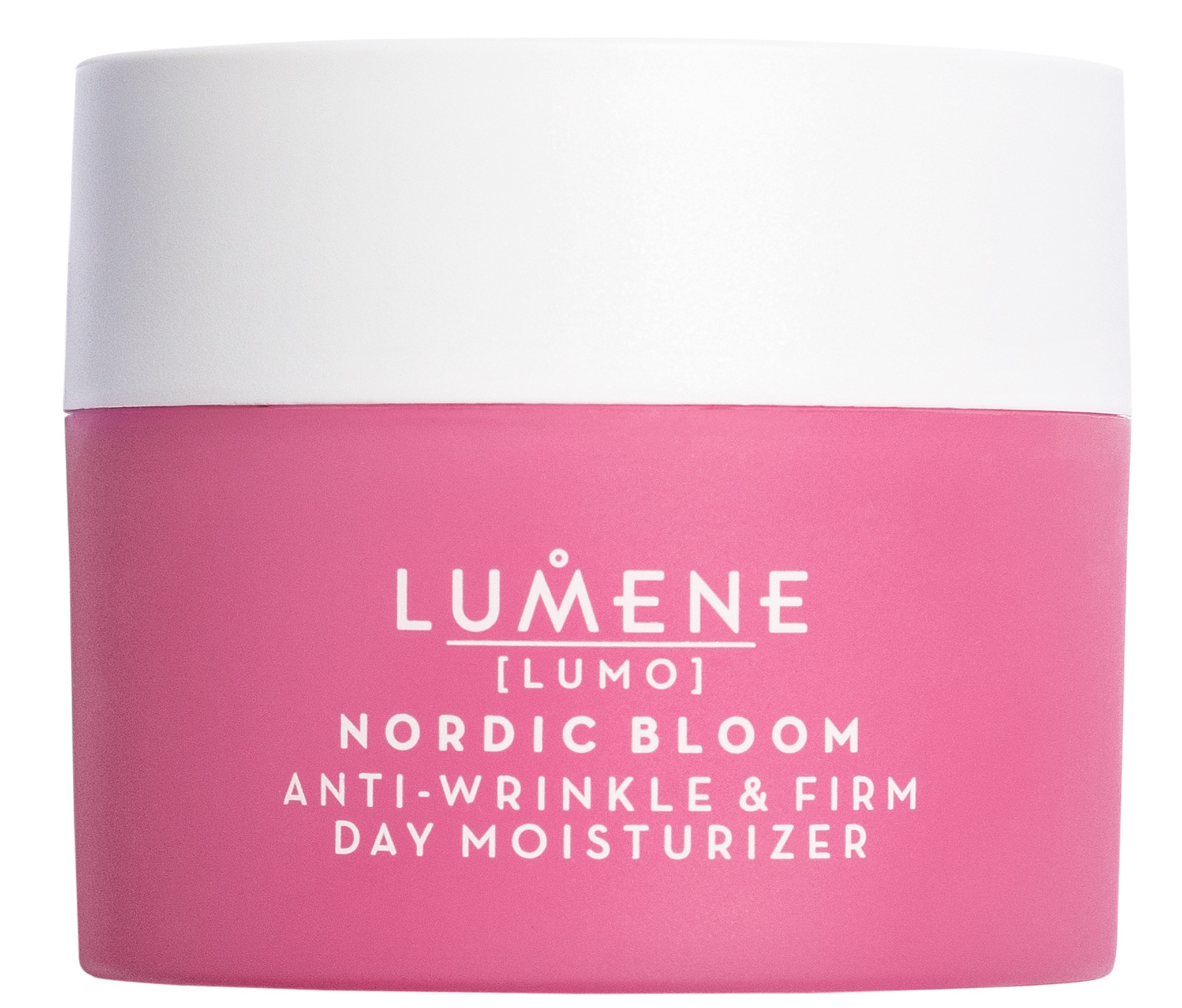 Lumene Anti-Wrinkle & Firm Day Moisturizer