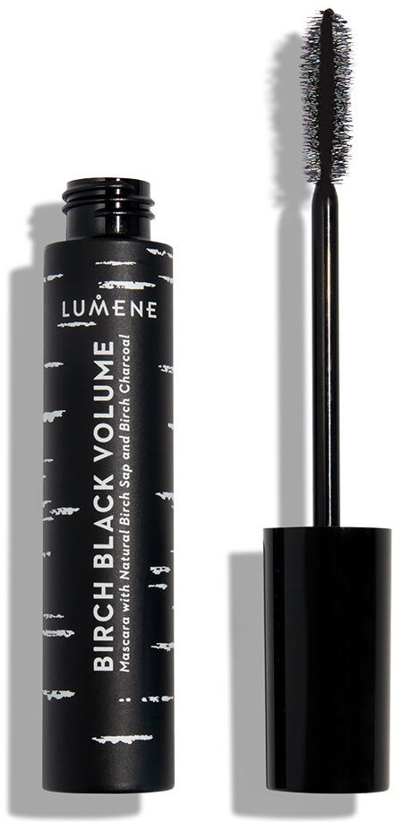 Lumene Birch Black Volume Mascara