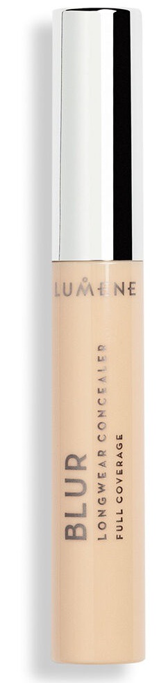 Lumene Blur Longwear Concealer