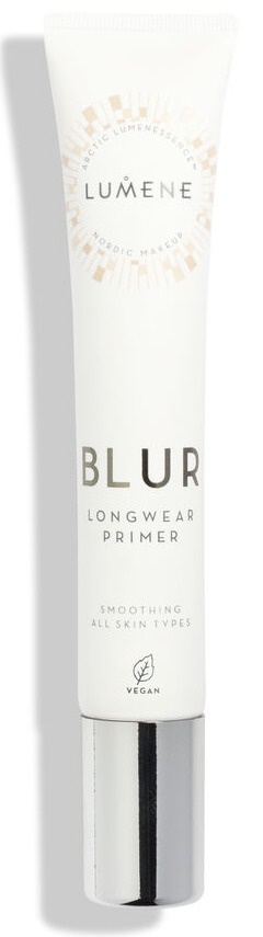 Lumene Blur Longwear Primer