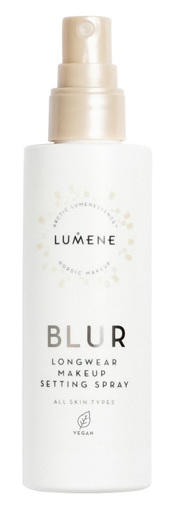 Lumene Blur Setting Spray