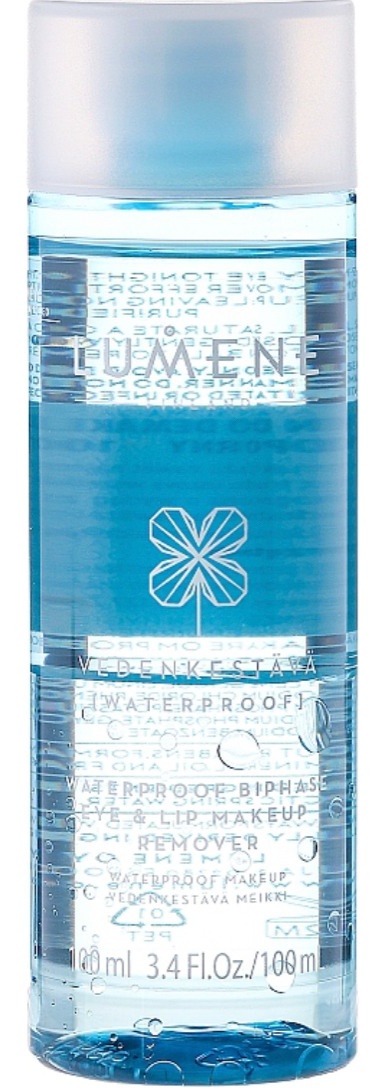 Lumene Démaquillant Bi-phasé