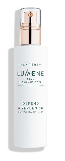 Lumene Expert Defend & Replenish